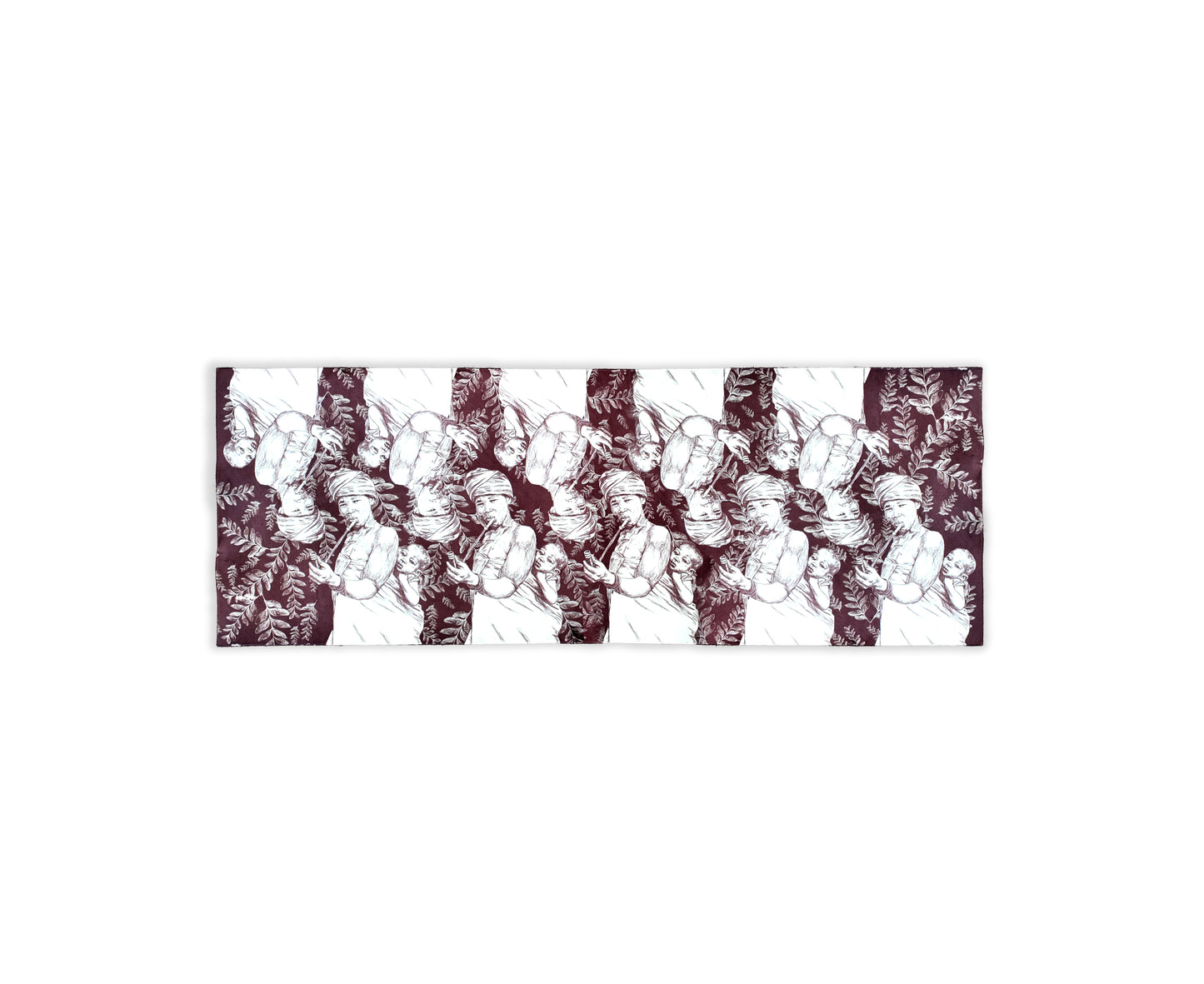 MAMLAMBO RUNNER RUG