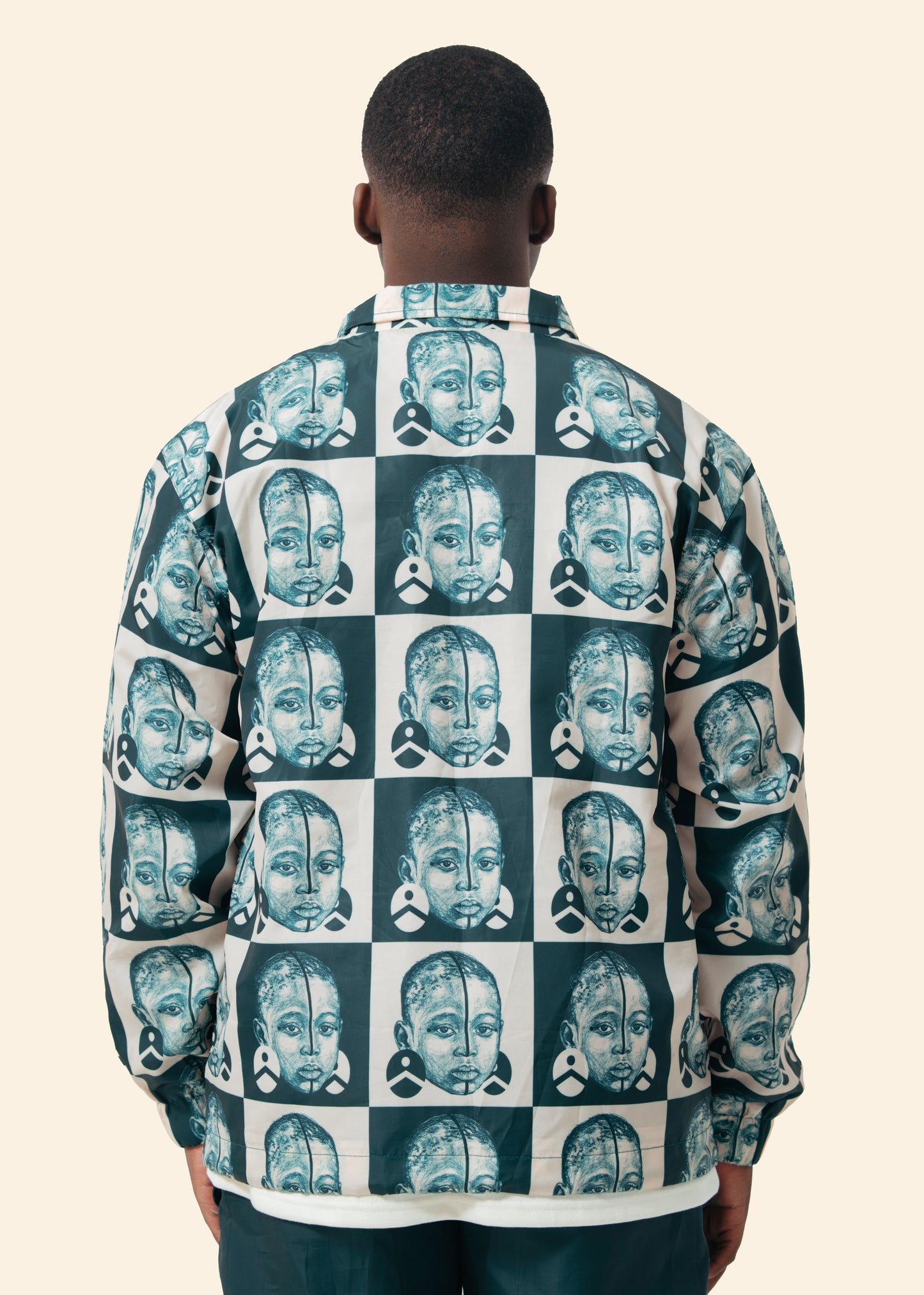 WIND BREAKER