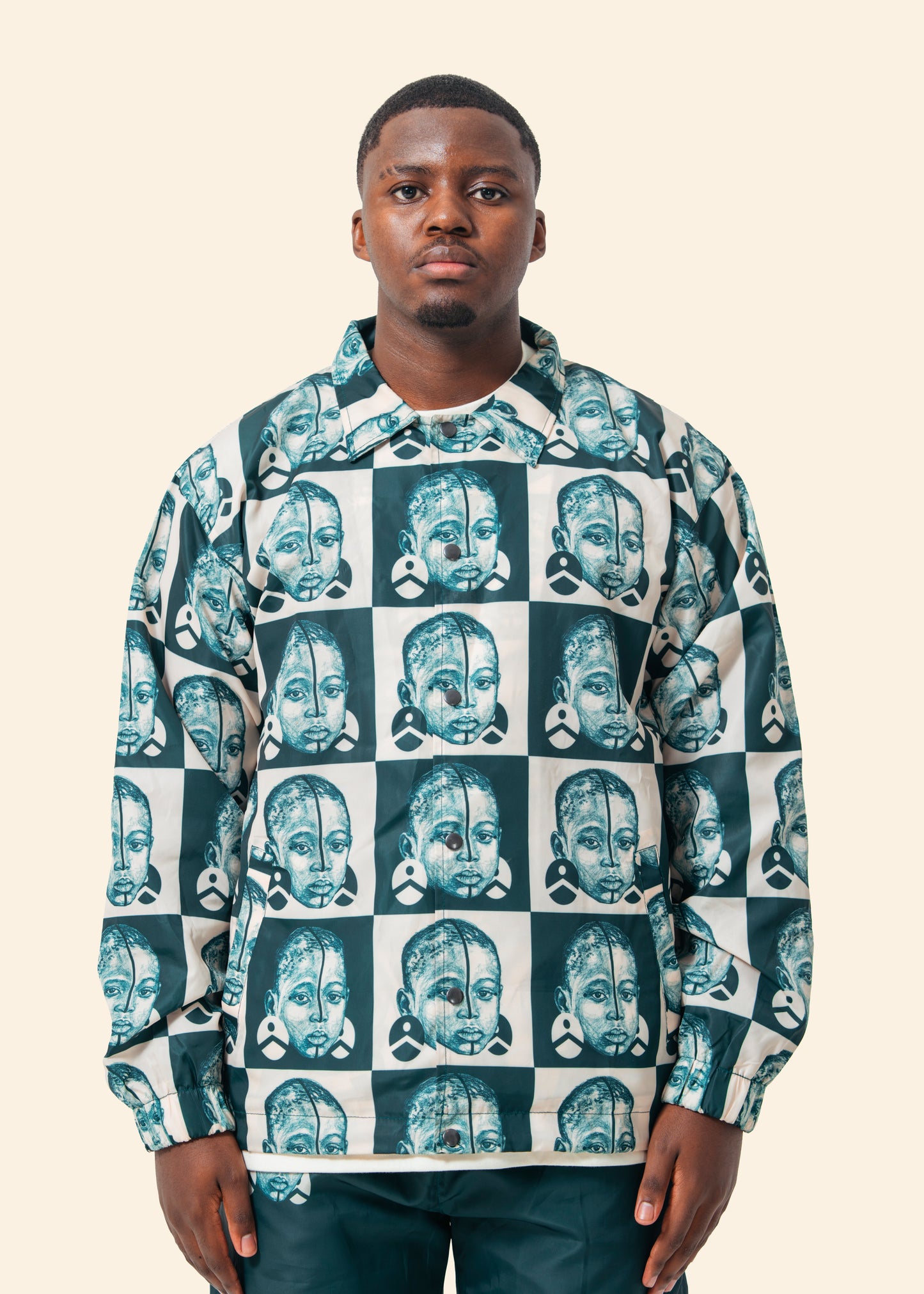 WIND BREAKER