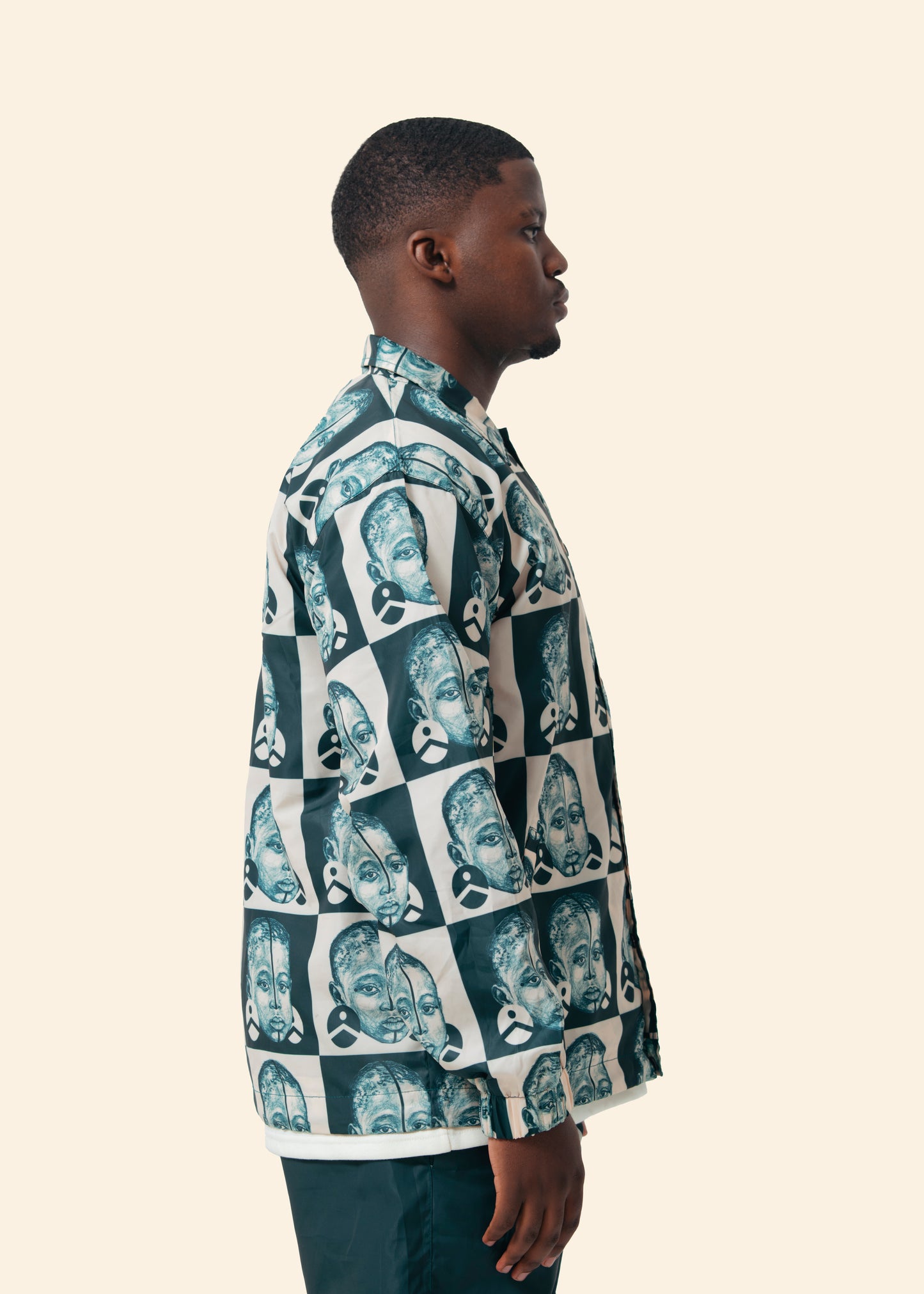 WIND BREAKER