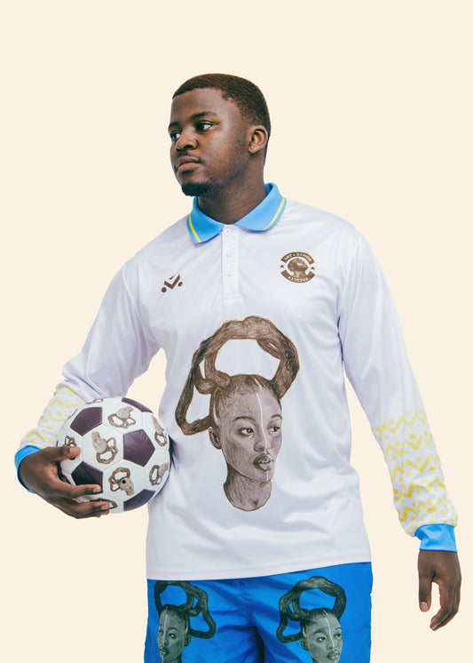 AWAY JERSEY