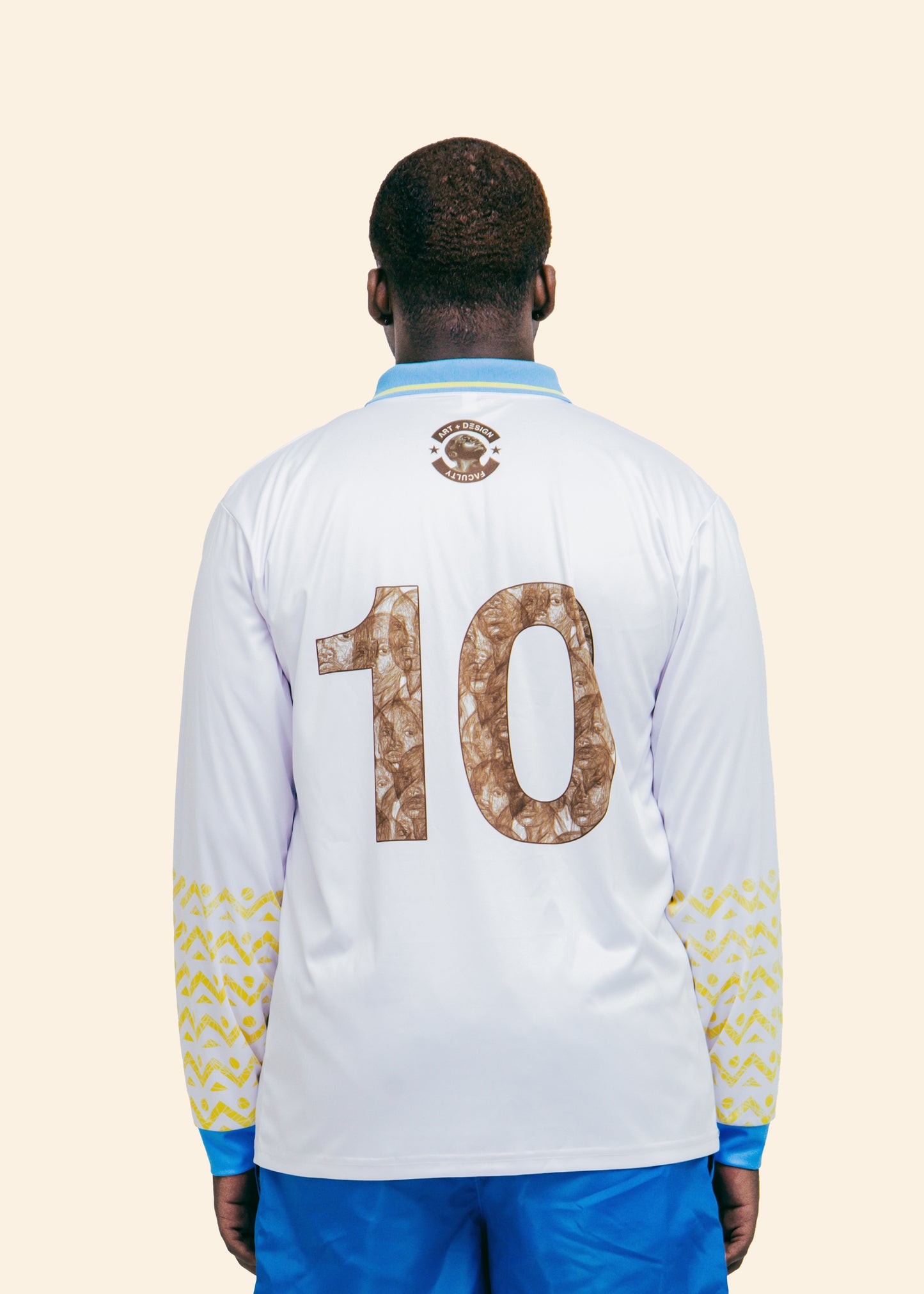 AWAY JERSEY