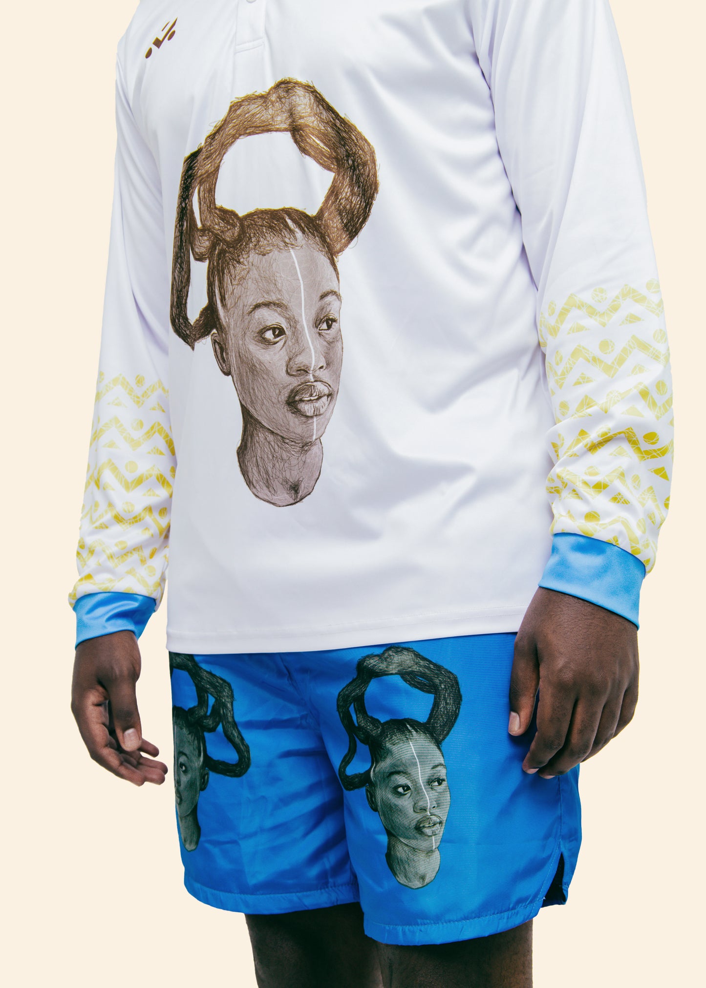 AWAY JERSEY
