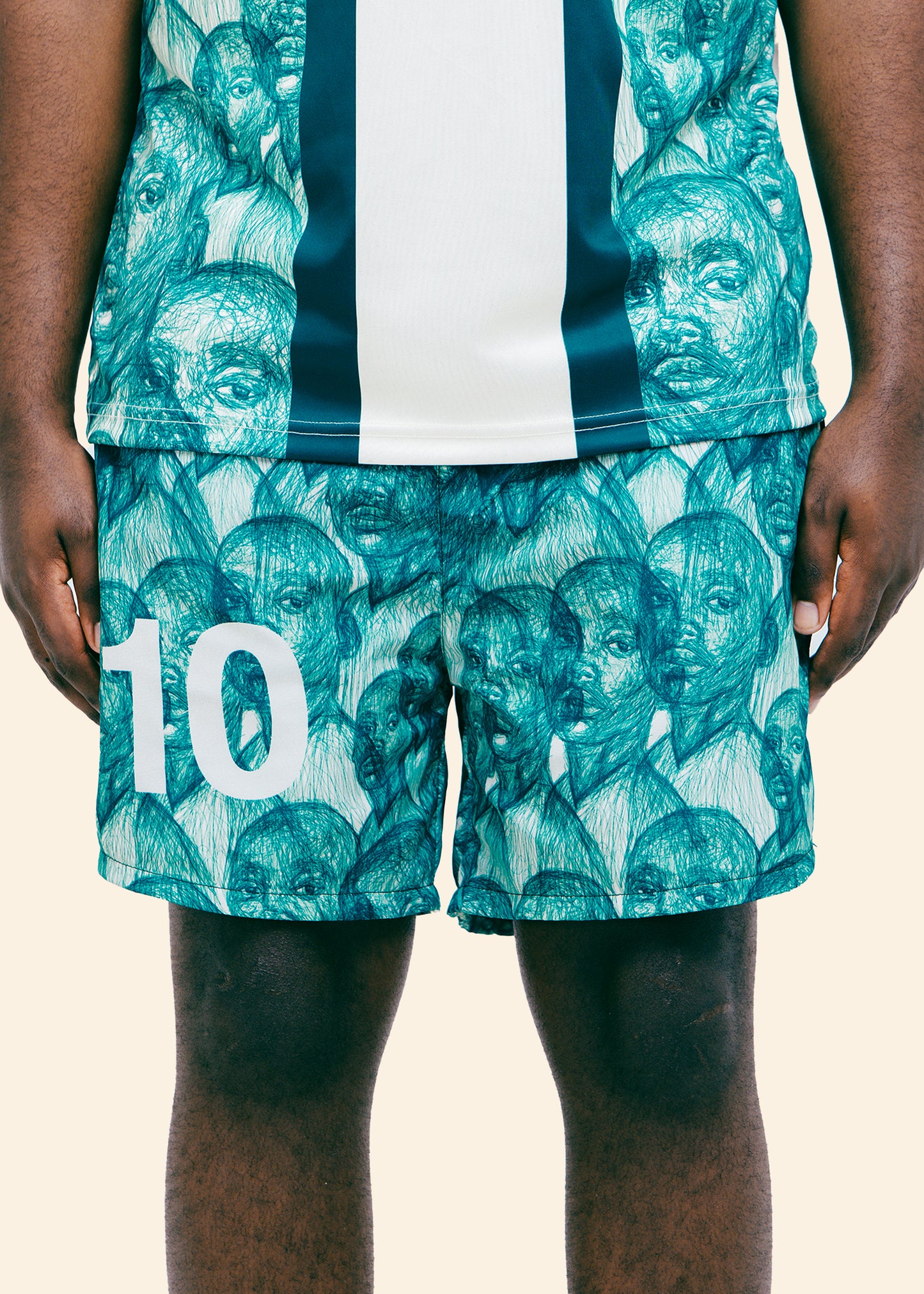 HOME SHORTS