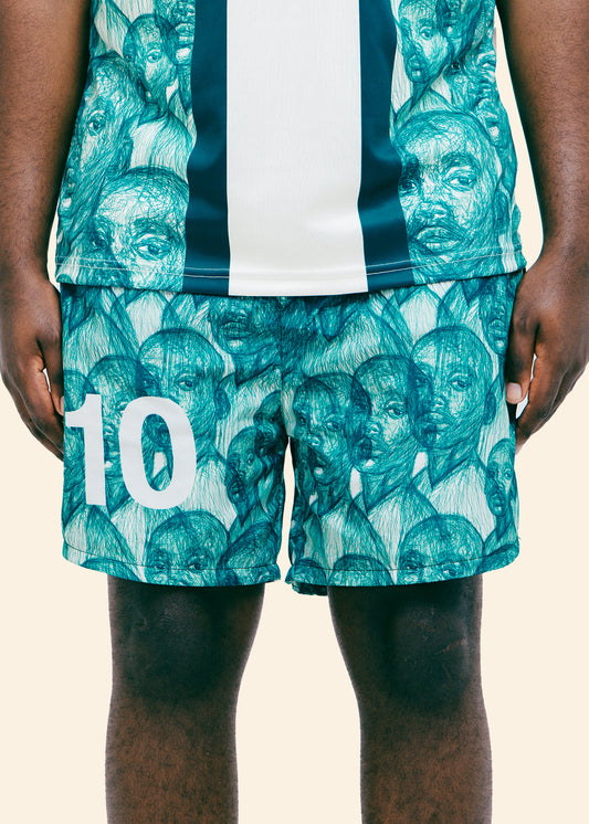 HOME SHORTS