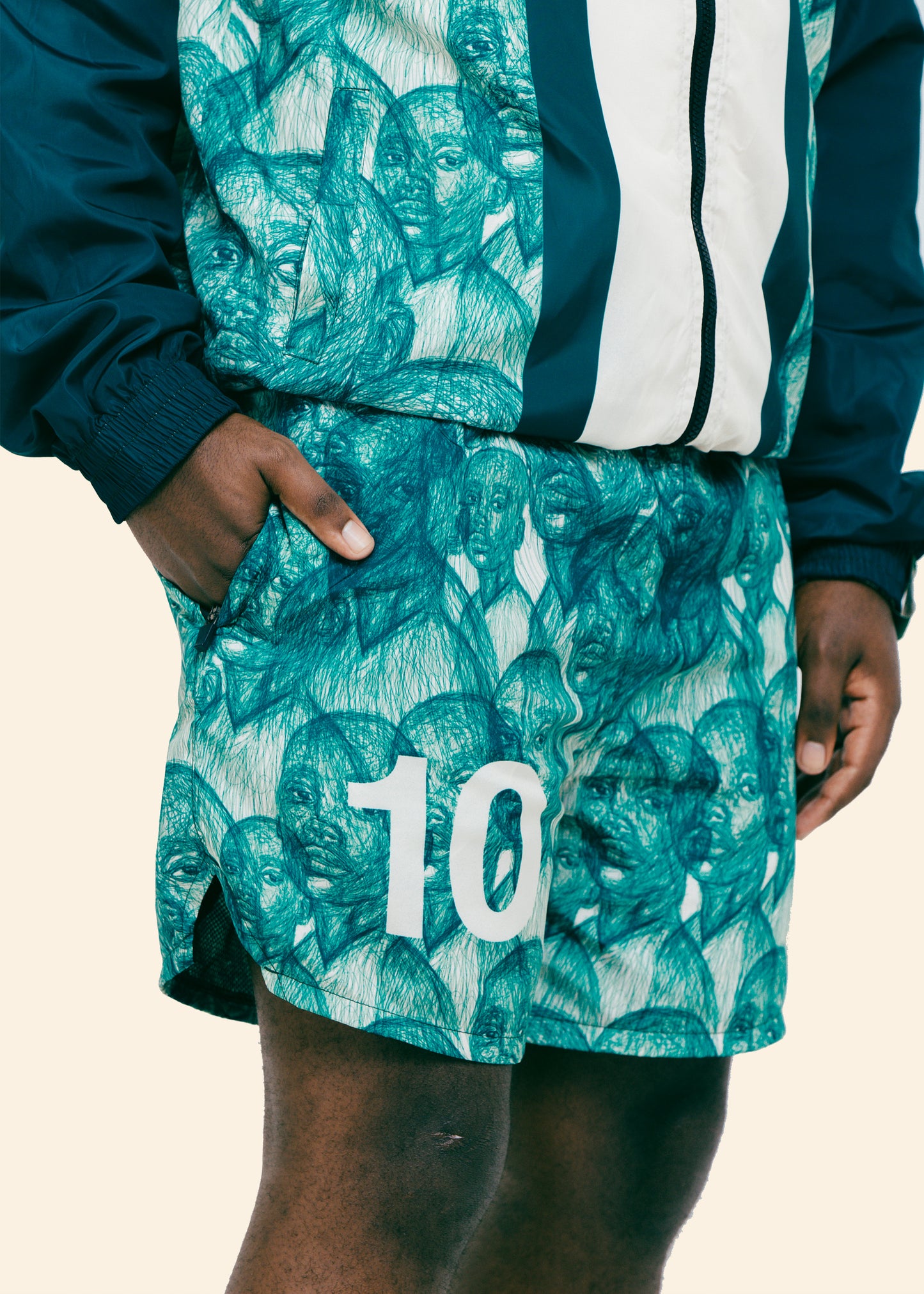 HOME SHORTS
