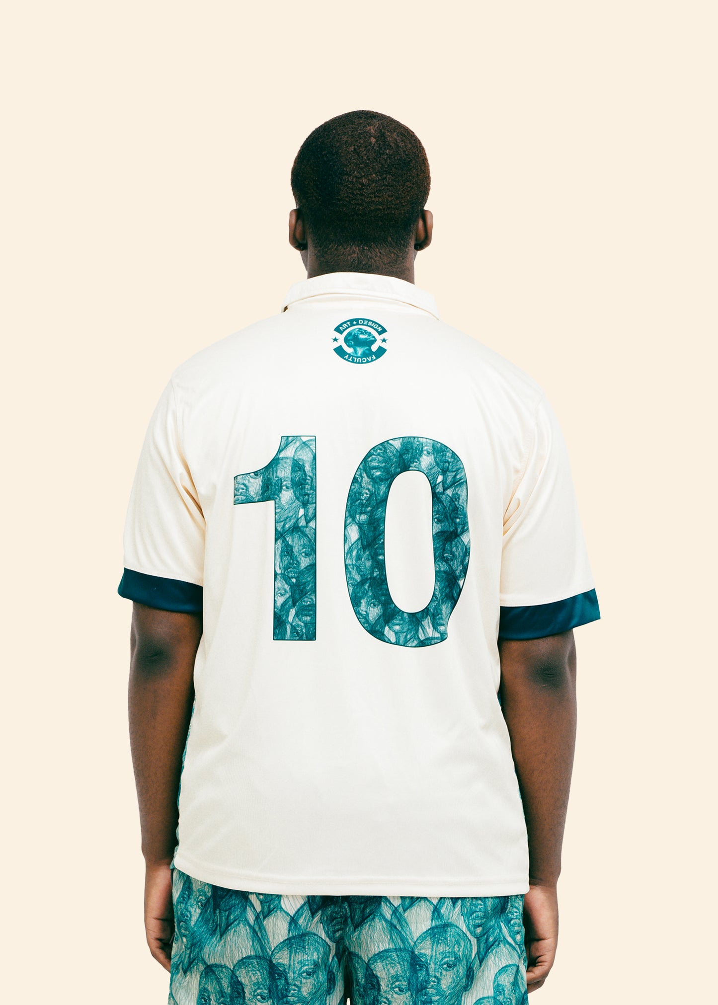 HOME JERSEY