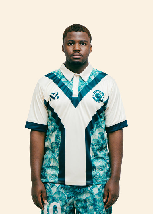 HOME JERSEY