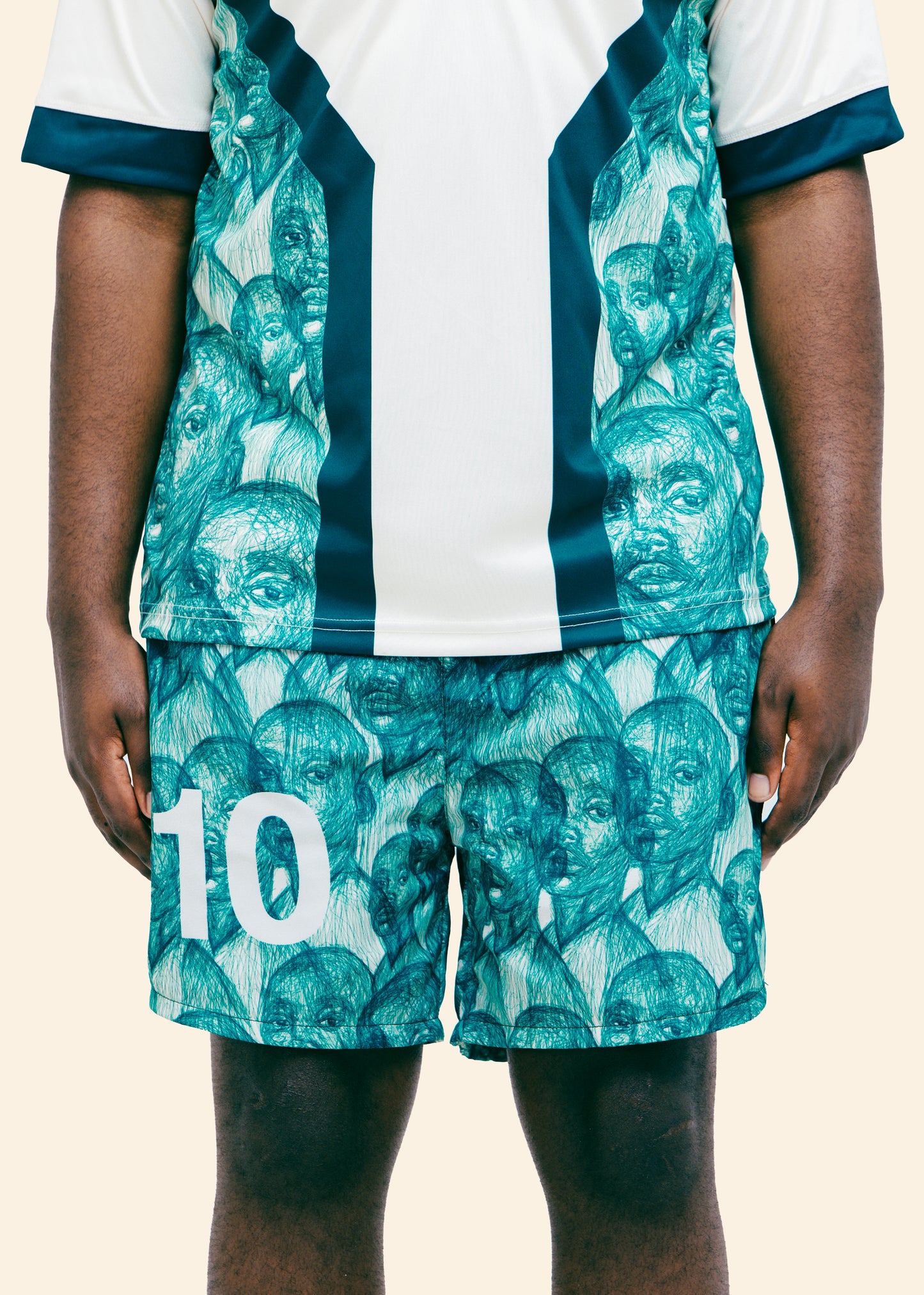 HOME JERSEY