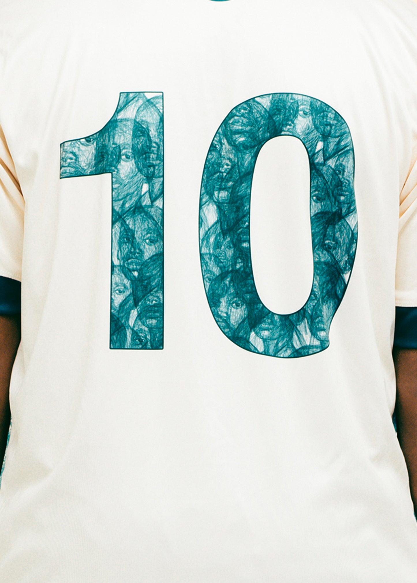 HOME JERSEY