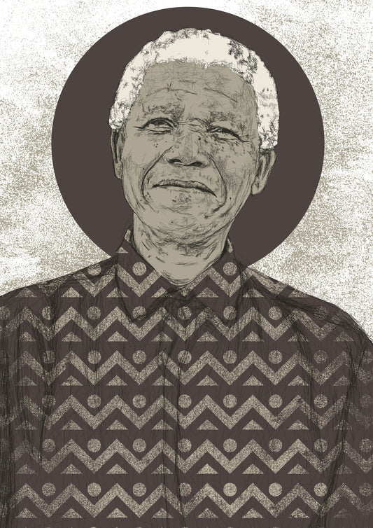 MANDELA