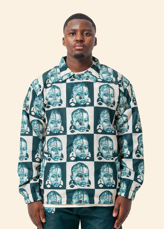 WIND BREAKER